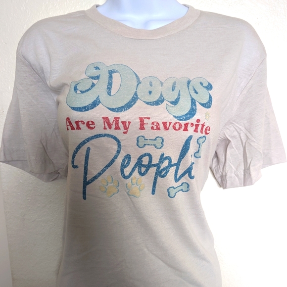 Dogs are my fav... - Picture 1 of 1